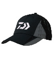 DAIWA DC-3225 撥水ハーフメッシュキャップ DAIWA DC-3225 撥水ハーフメッシュキャップ