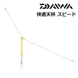 DAIWA KV Xs[h