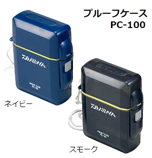 DAIWA v[tP[X PC-100