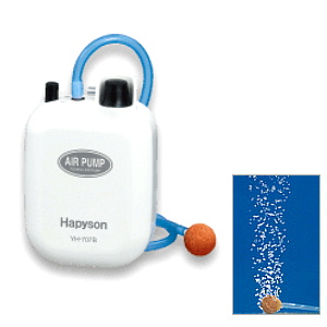 Hapyson GA[|v YH-707B