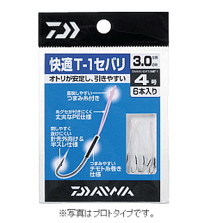 DAIWA KT-1Zo