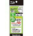 DAIWA D-MAXJnM p[ChtbNt25SS(U) 6cm