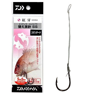 DAIWA g^CeE^CJu ւjSS