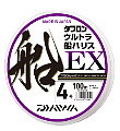 DAIWA タフロンウルトラ船ハリスEX DAIWA タフロンウルトラ船ハリスEX