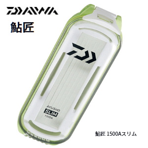 DAIWA 1500`(X)