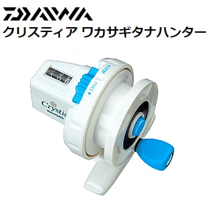 DAIWA NXeBA JTM^in^[