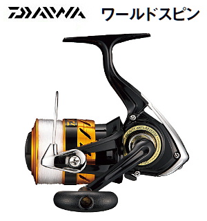 DAIWA 17[hXs(t)