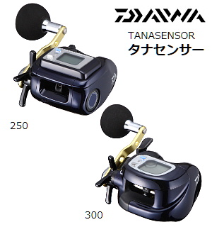 DAIWA TANASENSOR (^iZT[)