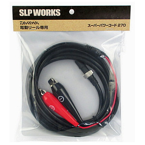 DAIWA SLP[NX X[p[p[R[h270