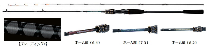 DAIWA CgQ[XER