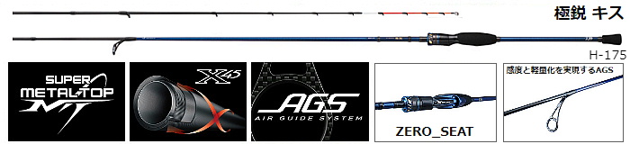 DAIWA ɉsLX