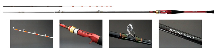 DAIWA AiX^[ }S`