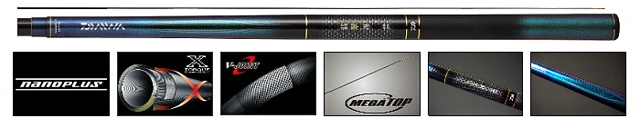 DAIWA Ő  M