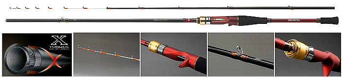 DAIWA AiX^[ ptO 175