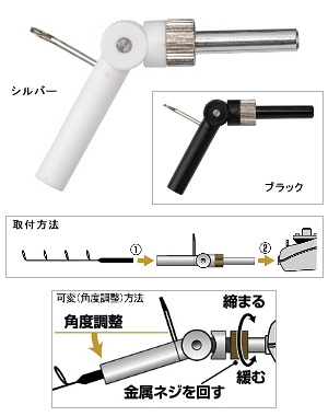 DAIWA Crystia σA_v^[