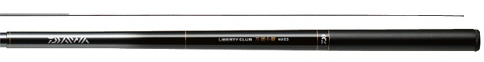 DAIWA oeBNu \p(d) Q