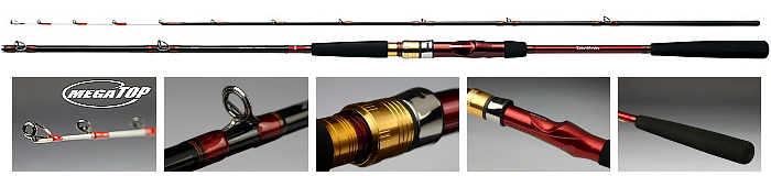 DAIWA AiX^[ A}_C