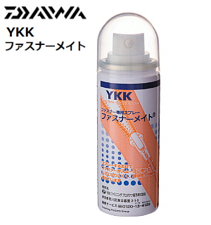 DAIWA YKK t@Xi[Cg