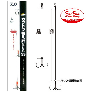 DAIWA D-MAX JbgEւjtSS