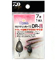 DAIWA NXeBA JTMVJ[ TG DR-R