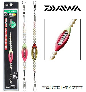 DAIWA KJnMWRV (/sN)