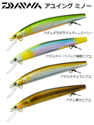 DAIWA ACO ~m[ 94SF