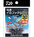 DAIWA KCJtbN SV (p)