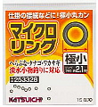 カツイチ マイクロリング カツイチ マイクロリング