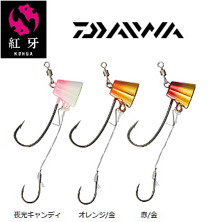 DAIWA g^CeTG SS GrbN